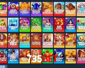 Explore as vantagens do 735Bet: serviço profissional e confiabilidade