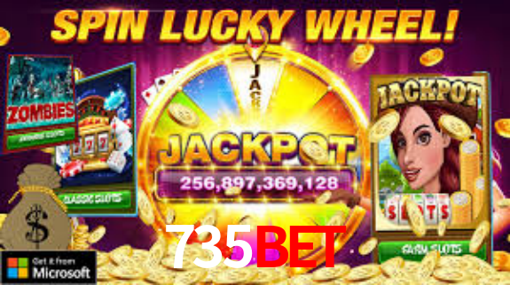 735Bet.Com