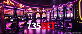 735Bet: Jogue Crash e Experimente Alta Recompensa Instantânea