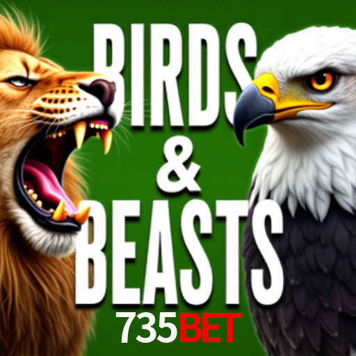 735Bet: Jogos de Caça-Níqueis-Altas Recompensas, Roleta-Velocidade, Blackjack-Desafios Máximos