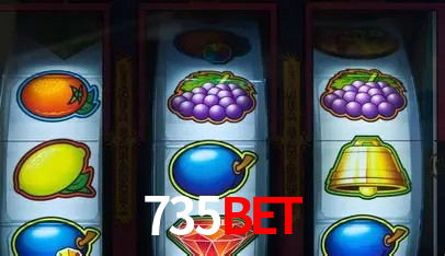 Ofertas Imperdíveis na 735Bet: Promoções e Bônus Que Valem a Pena